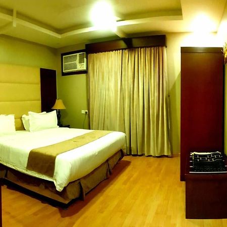 Lamasat Inn Abha Hotel 2 Zewnętrze zdjęcie