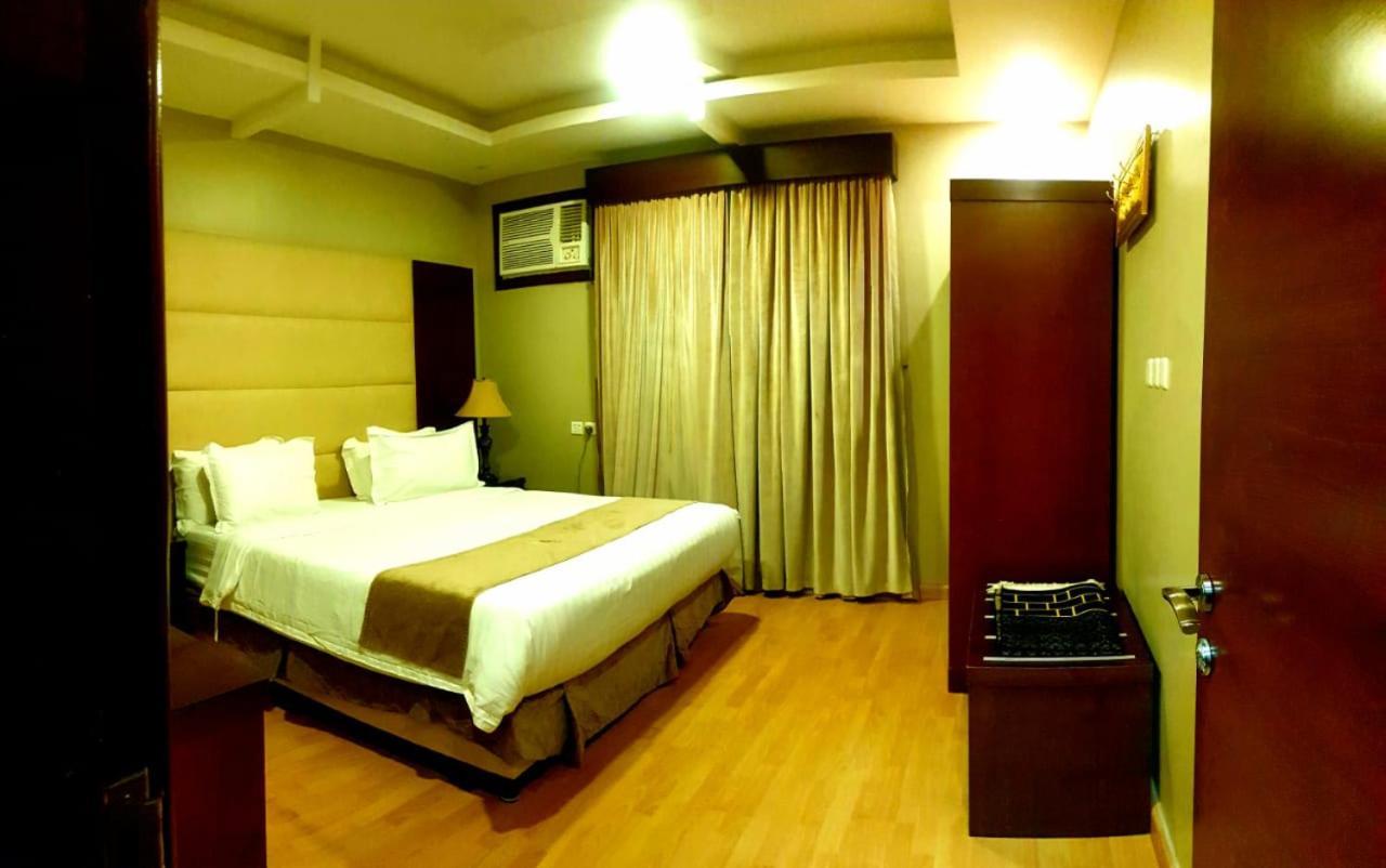 Lamasat Inn Abha Hotel 2 Zewnętrze zdjęcie